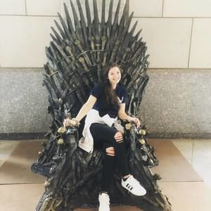 Meet your Posher, Sam